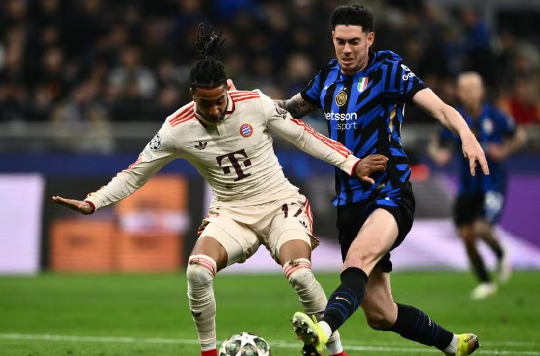 关于转折点！国际米兰刷新队史纪录，欧篮联赛前攻防权衡，球迷炸锅，身体对抗强度拉满的信息-米兰官网