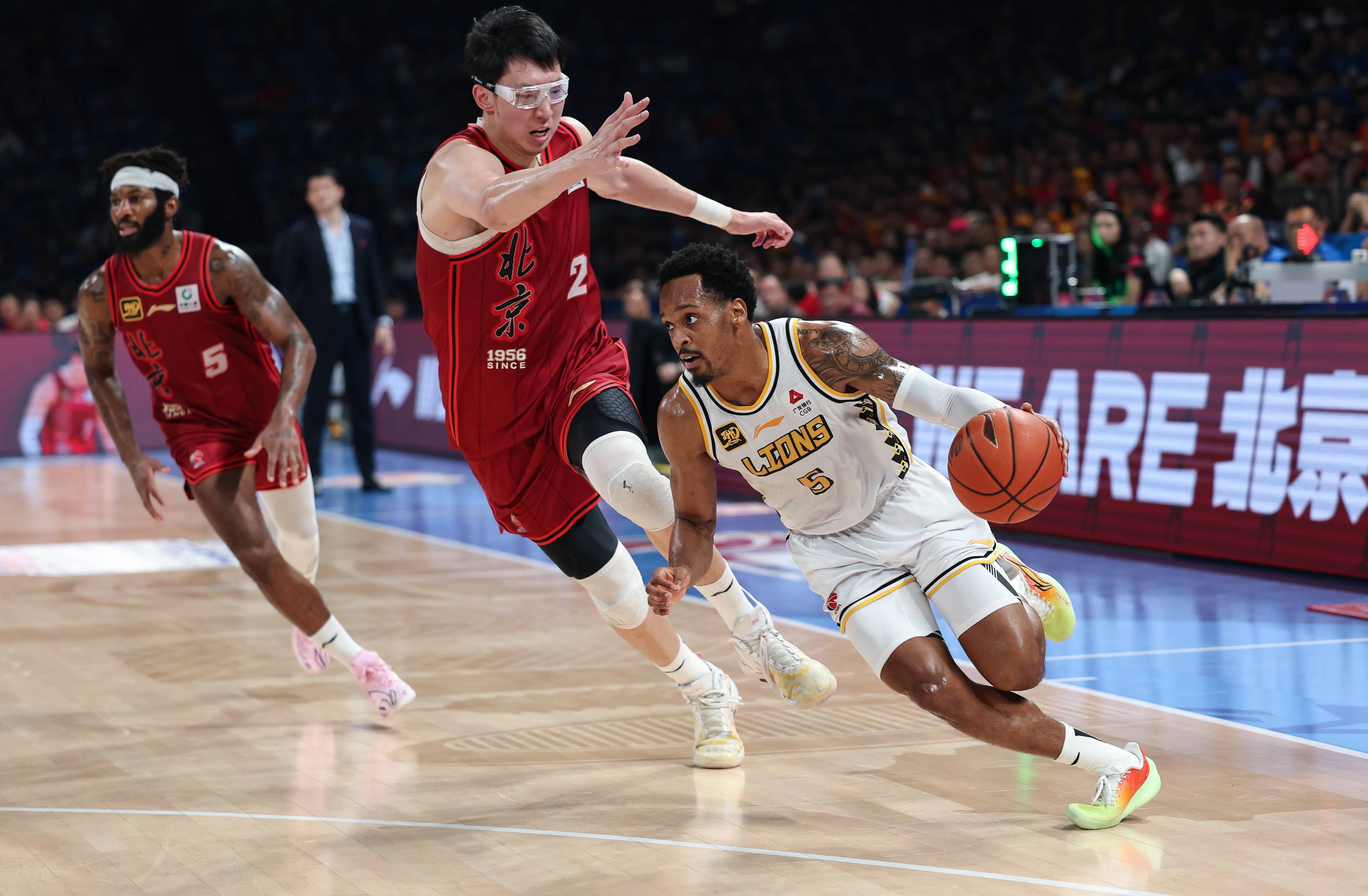 清晨广厦男篮外线爆发——法国杯节点到来;态度坚定;球队文化再被提及 -米兰体育入口