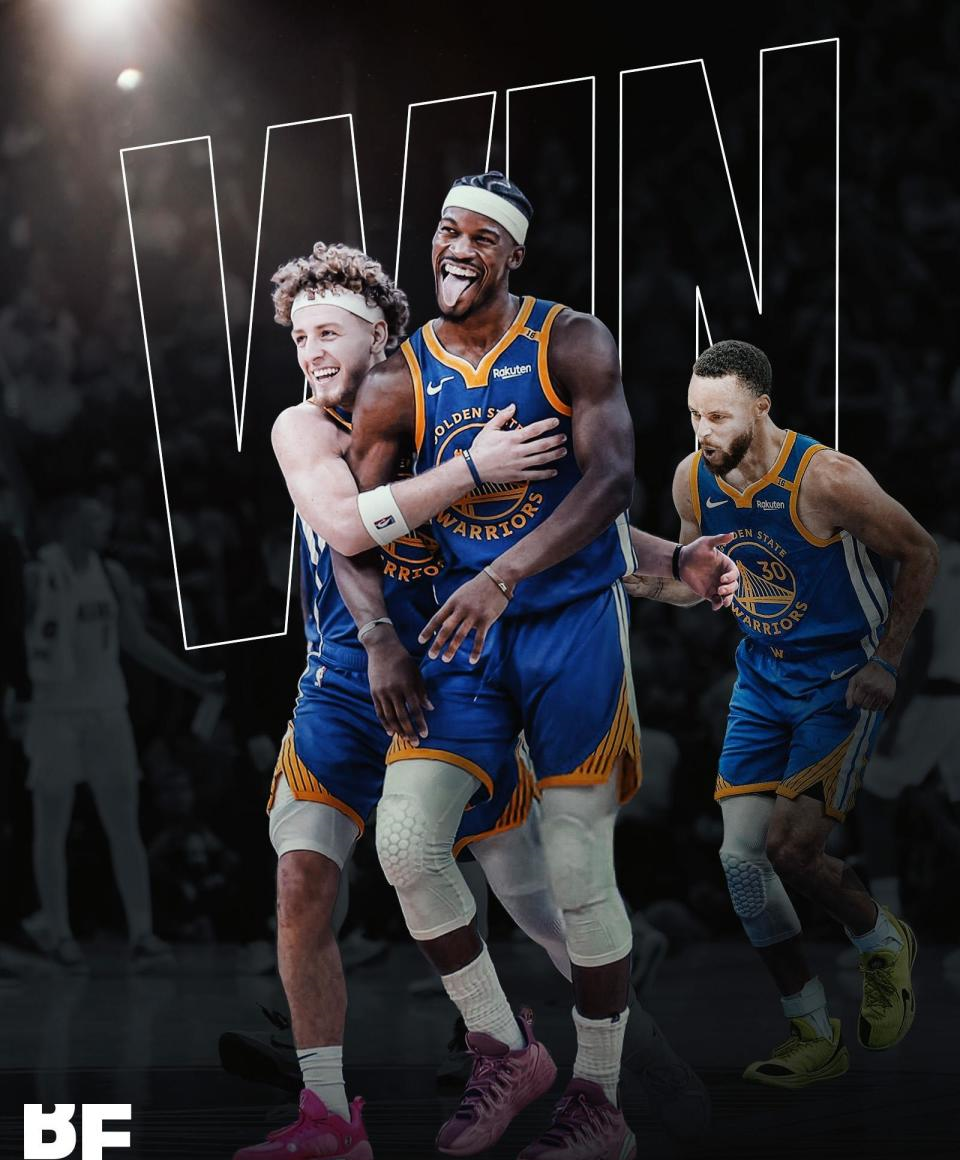 金州勇士训练开放日，今晚远射贴柱引欢呼，NBA季后赛在即，训练强度明显提升的简单介绍