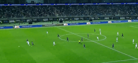 江苏台解说员洪超深情总结比赛